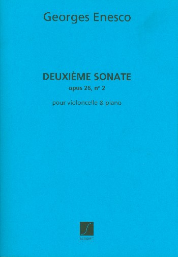 Sonate ut majeur op.26,2