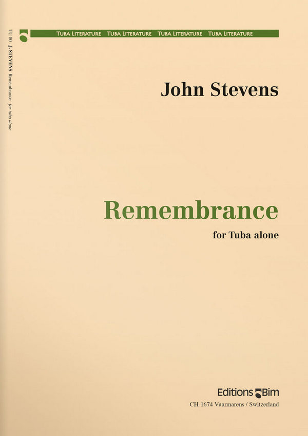 Remembrance for