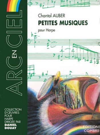 Petites musiques op.57