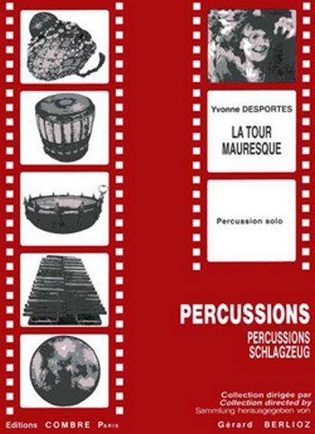 La tour mauresque pour