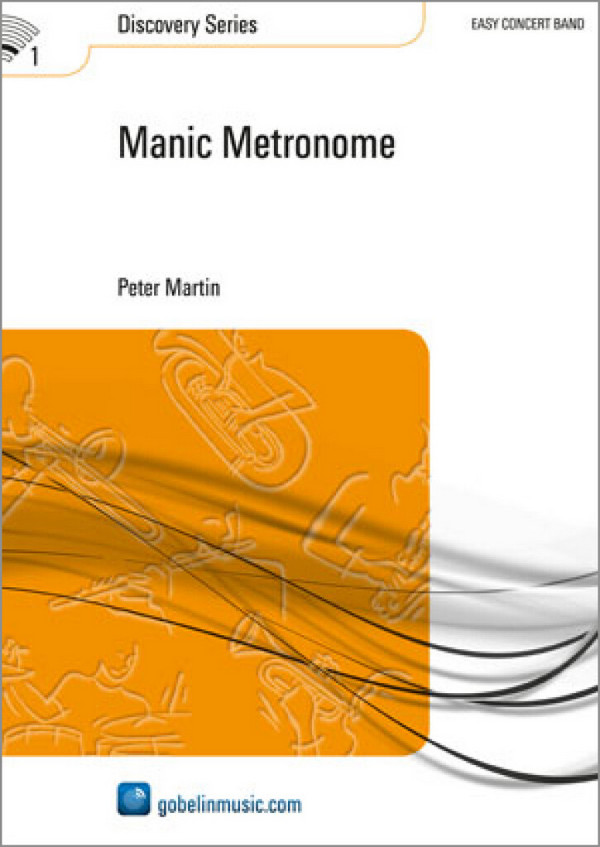 Manic metronome