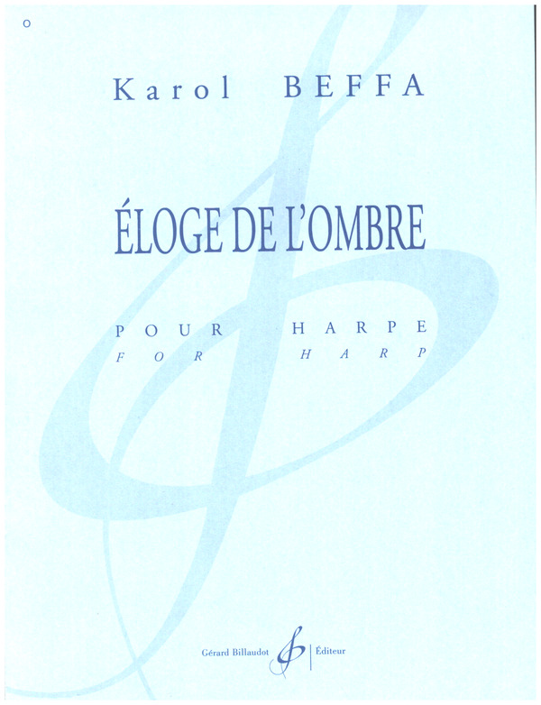 Éloge de l'ombre
