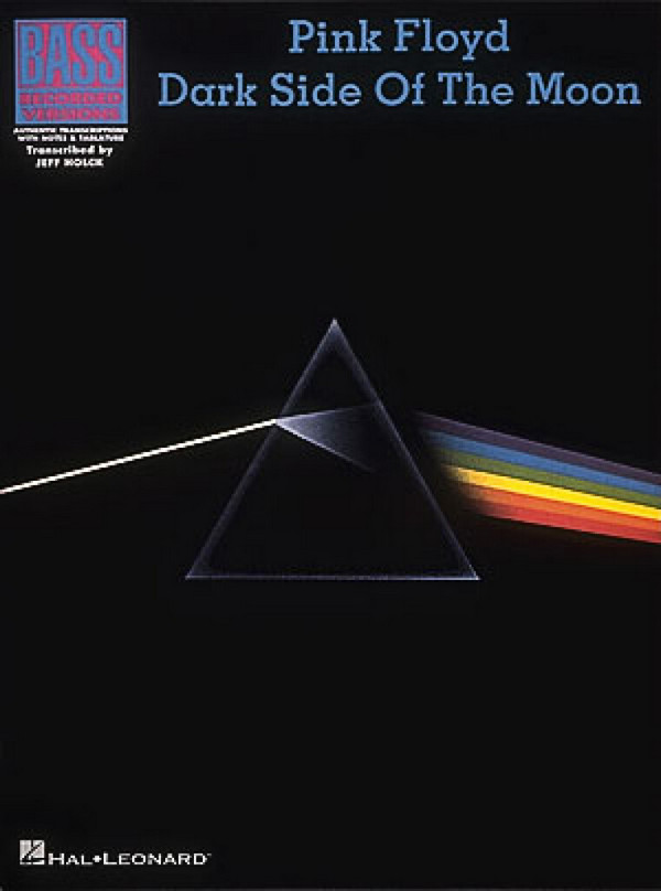 Pink Floyd: Dark side of