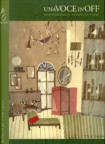 Una voce in off for voice