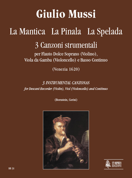 3 canzoni strumentali