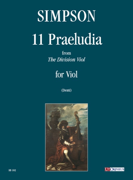 11 praeludia da The