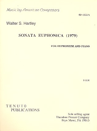 Sonata euphonica for