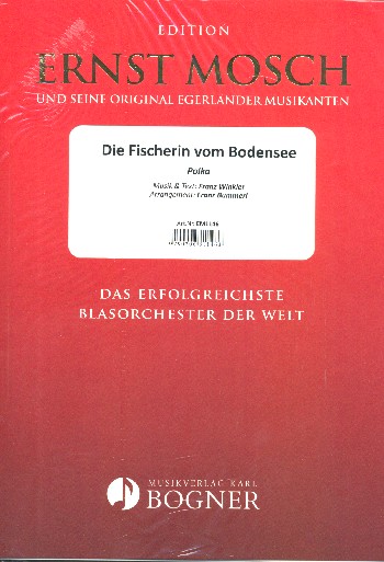 Die Fischerin vom Bodensee: