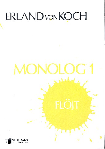 Monolog 1 