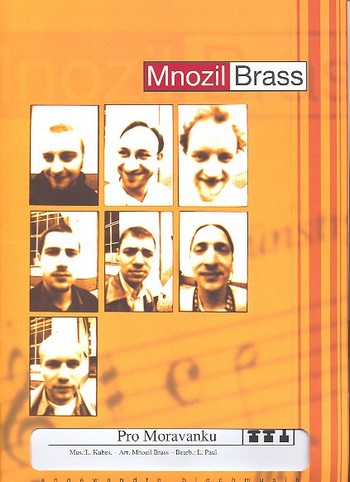 Pro Moravanku für