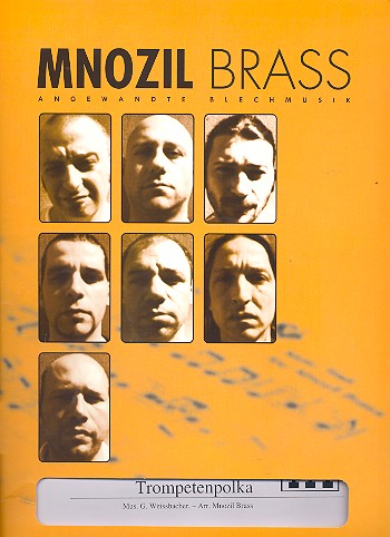 Trompetenpolka für