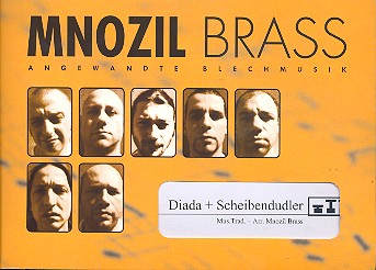 Diada und Scheibendudler