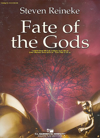 Fate of the Gods