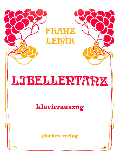 Libellentanz (1922)
