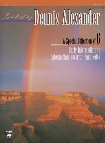 The best of Dennis Alexander vol.2