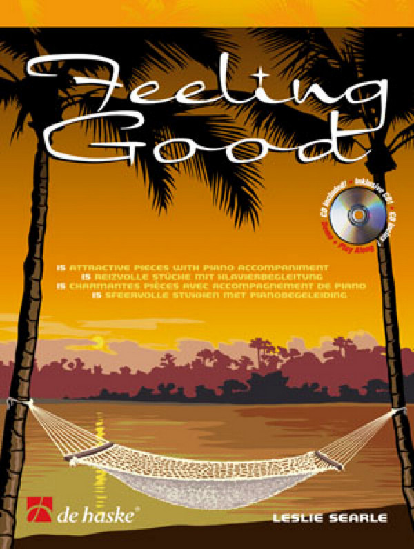 Feeling good (+CD):