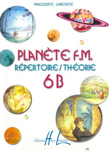 Planète F.M. vol.6b