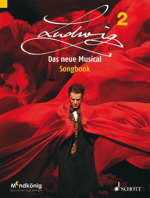 Ludwig 2 Songbook