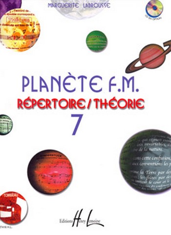 Planète F.M. vol.7
