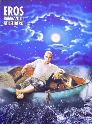 Eros Ramazzotti: