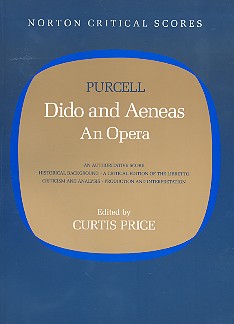 Dido and Aeneas opera