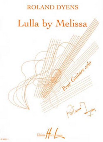 Lulla by Melissa pour