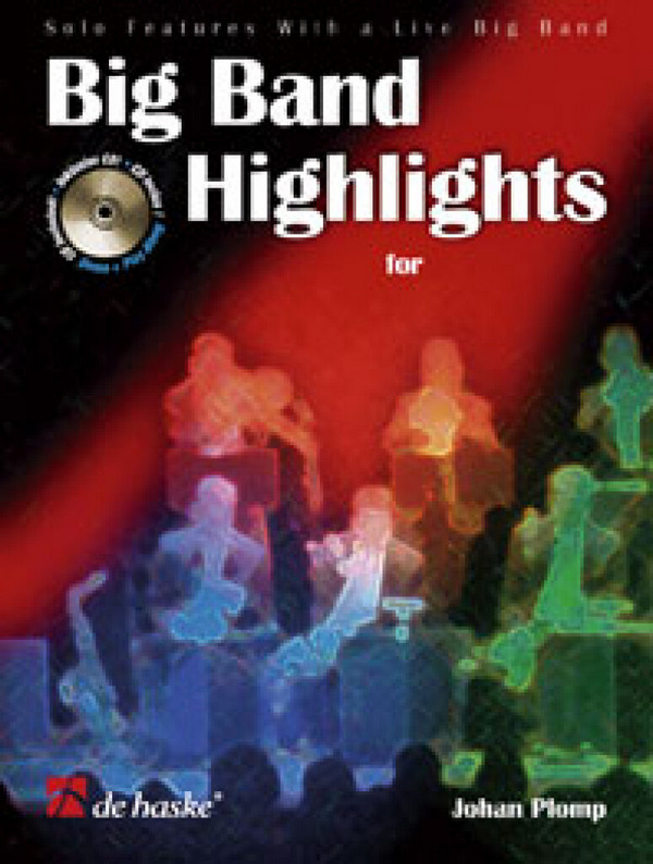 Big Band Highlights (+CD):