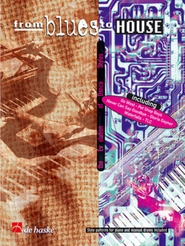 From Blues to House: