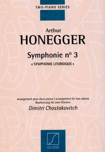 Symphonie no.3