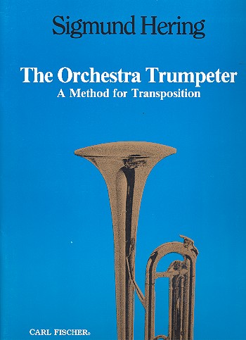 The Orchestra Trumpeter
