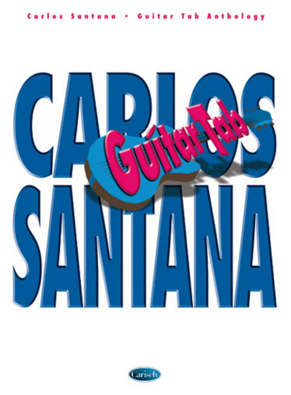 Carlos Santana