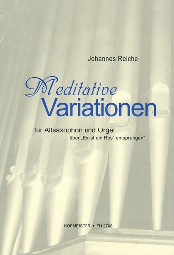 Meditative Variationen