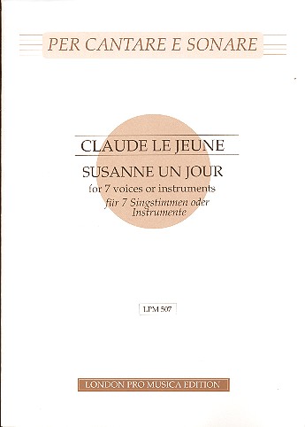 Susanne un jour für