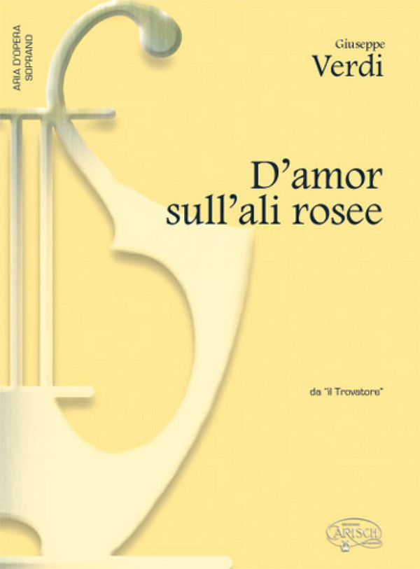 D'amor sull'ali rose aus