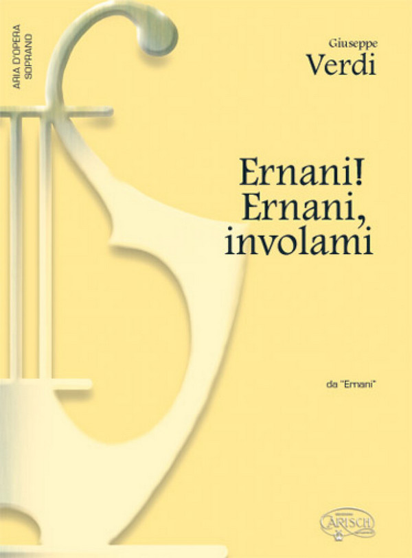 Ernani Ernani involami