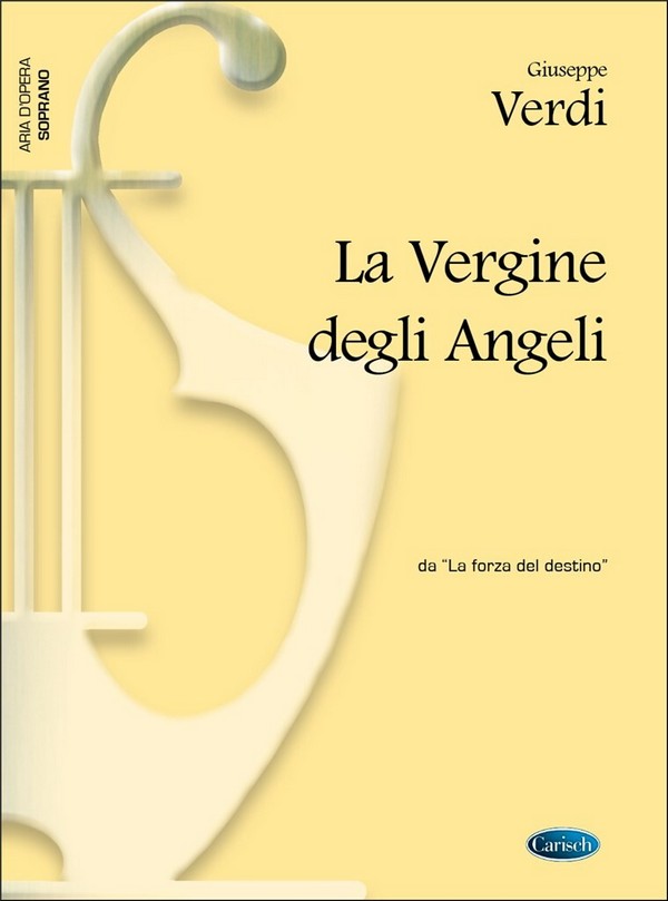 La vergine degli angeli