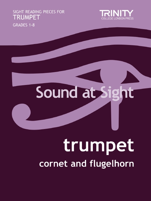 Sound at Sight for trumpet