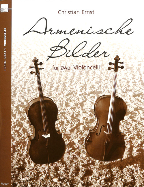 Armenische Bilder