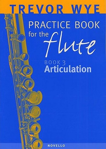 Practice Book vol.3 - Articulation