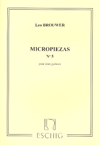 Micropiezas No.5