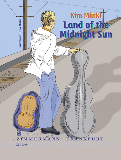 Land of the Midnight Sun (en)