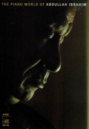The Piano World of Abdullah Ibrahim