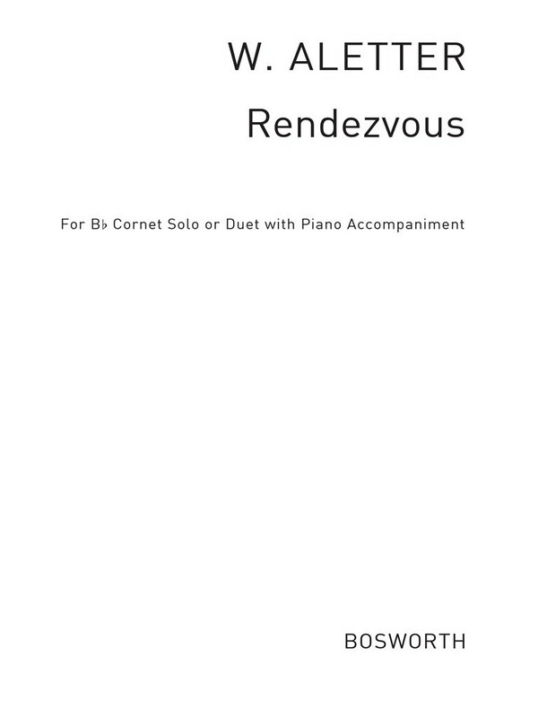 Rendezvous