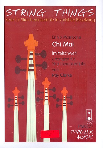 Chi mai für variable