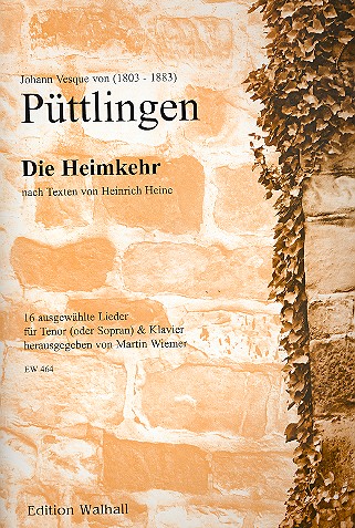 Die Heimkehr Band 1: