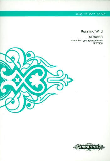 Running Wild
