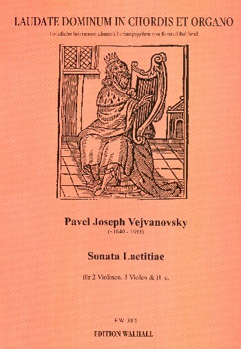 Sonata Laetitiae
