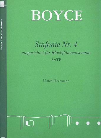 Sinfonie Nr.4