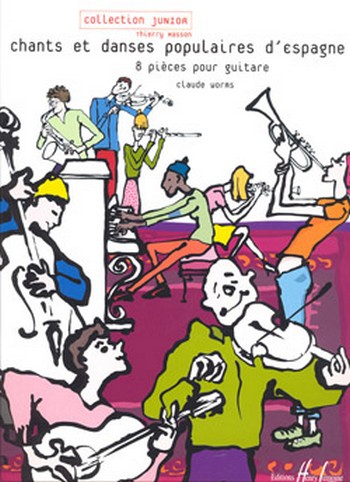 Chants et danses populaires