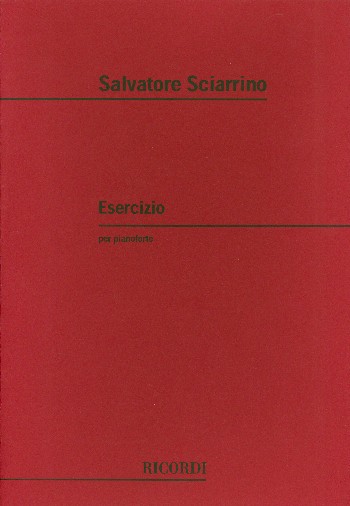 Esercizio